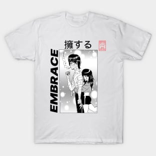 Embrace T-Shirt